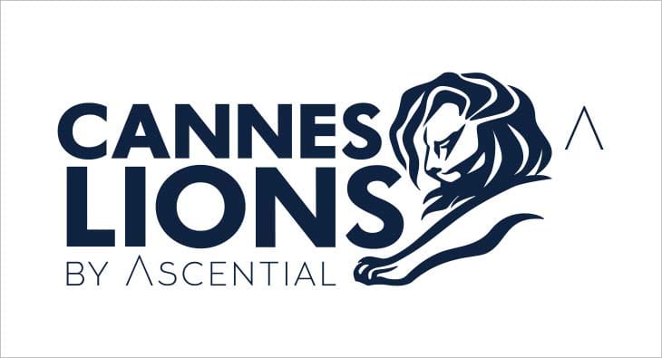 The Cannes Lions International Festival of Creativity Logo?blur=25