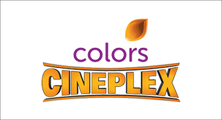 Colors TV Logo