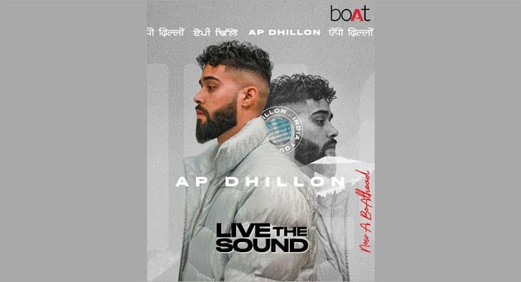 AP Dhillon?blur=25