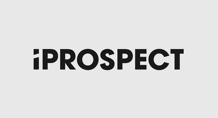 New Business: iProspect named global media partner for luxury