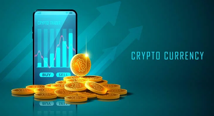 Cryptocurrency ads under scanner after widespread criticism from  stakeholders &amp; Centre - Exchange4media