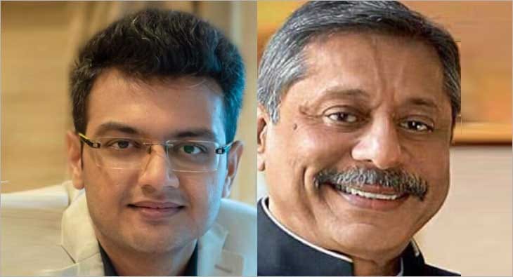 Dr. Naresh Trehan - Adhikari?blur=25