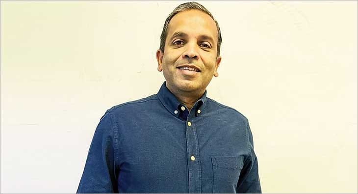 Sunil Rayan