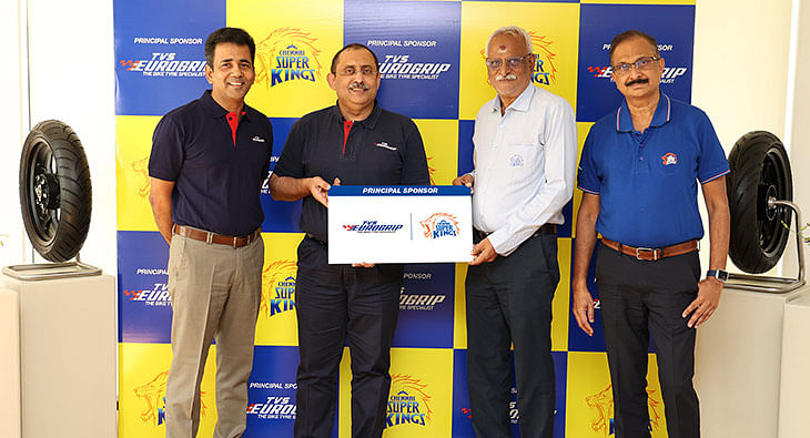 Shyam Steel joins hands with Lucknow Super Giants as Principal Sponsors -  Exchange4media