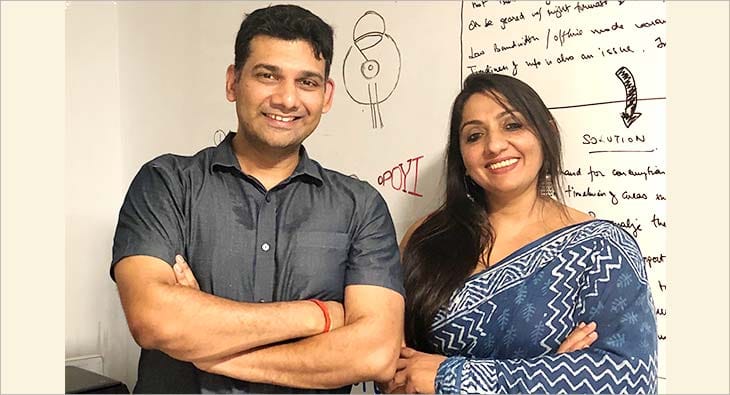 Rajiv Bansal and Nilanjana Bhaduri Jha