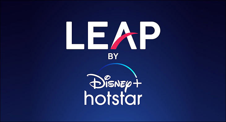 Assam, India - April 21, 2020 : Disney+ Hotstar Mobile App Logo - a Video  Streaming Service Photographed for Stock. Editorial Photography - Image of  telephone, design: 183325022