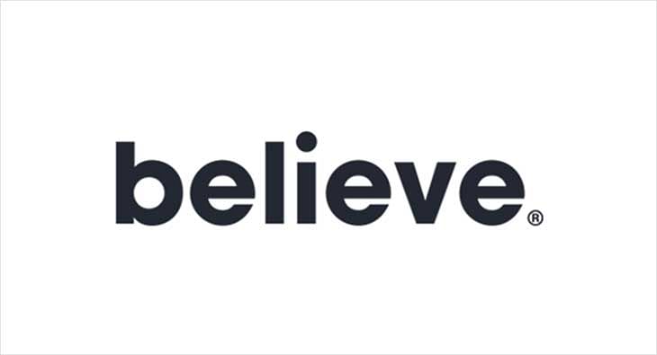 Believe extends footprint in India with acquisition of Think Music -  Exchange4media