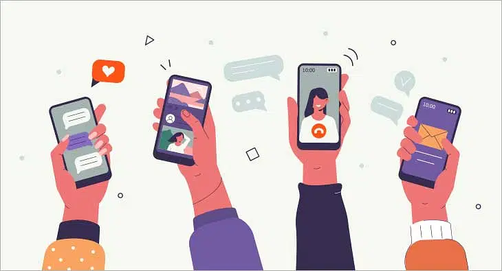 How homegrown short-video platforms have pivoted to creator-led social commerce space - Exchange4media