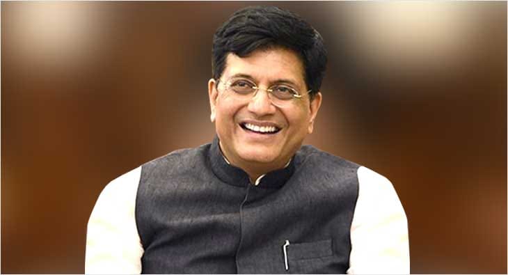 Piyush Goyal?blur=25