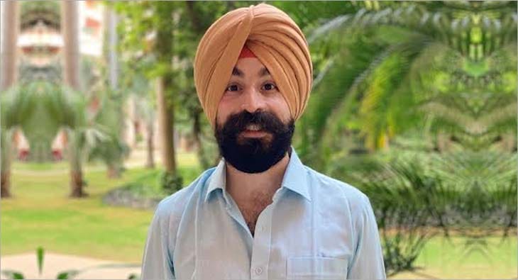 Karandeep Singh Kapany?blur=25