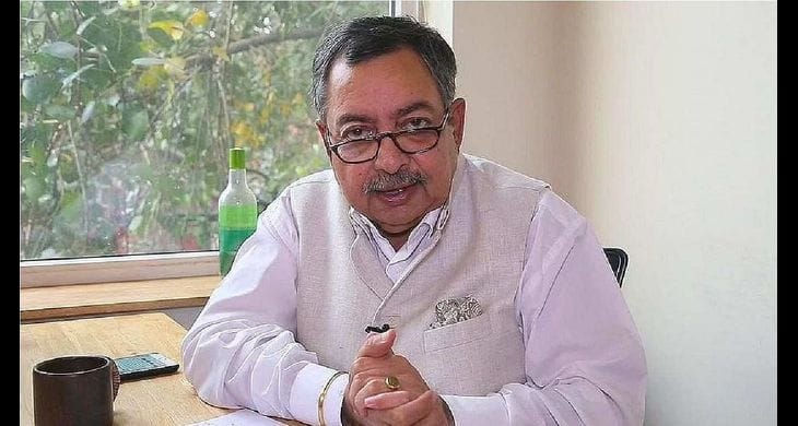 Vinod Dua?blur=25