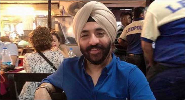 Gaurav Jeet Singh?blur=25