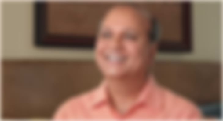ramesh narayan