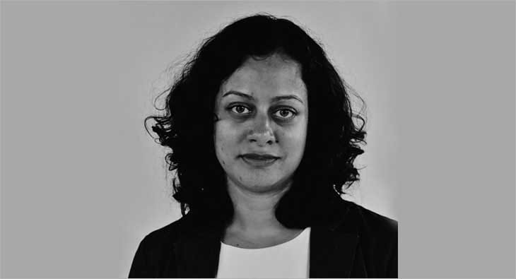 parita razdan