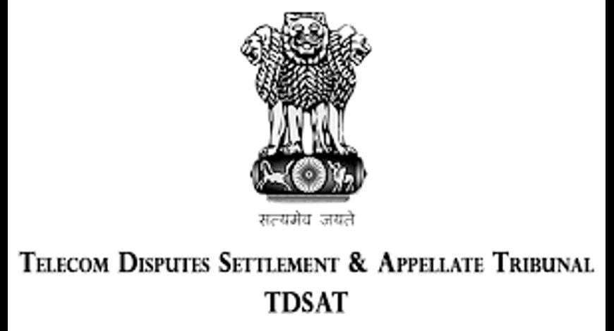 Telecom Disputes Settlement and Appellate Tribunal (TDSAT)?blur=25