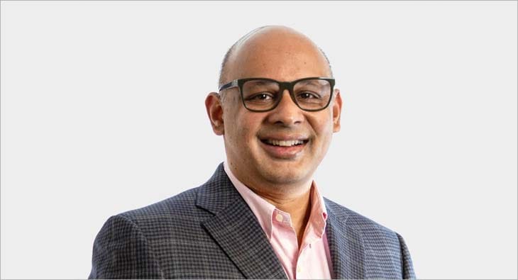 Anand Eswaran