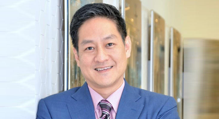 Nigel Ng