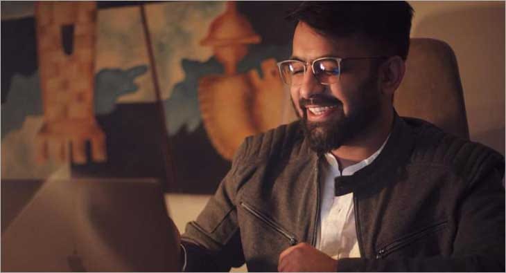 Rohit Raj