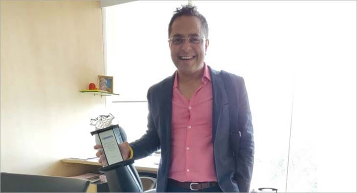 Deepak Sharma?blur=25