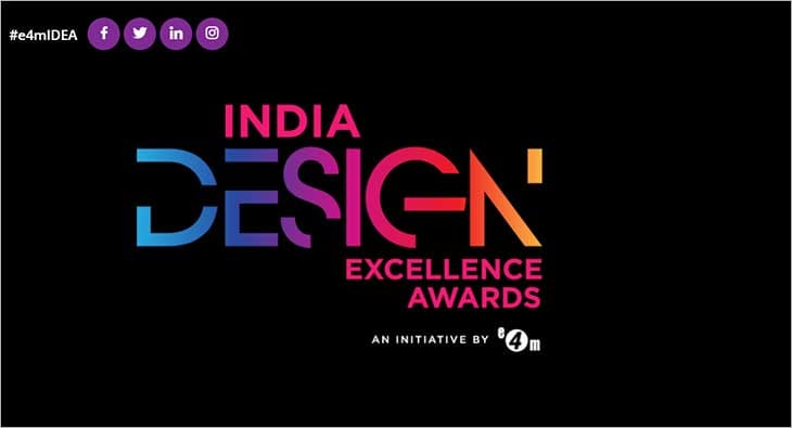 e4m India Design Excellence Awards?blur=25