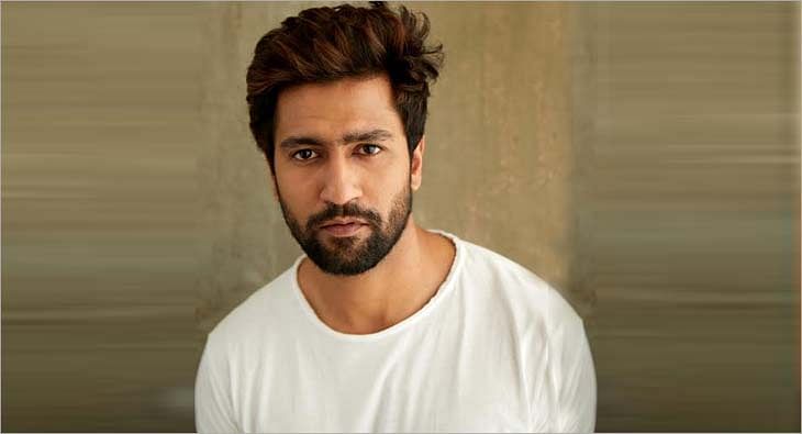 Pearson India onboards actor Vicky Kaushal as brand ambassador -  Exchange4media