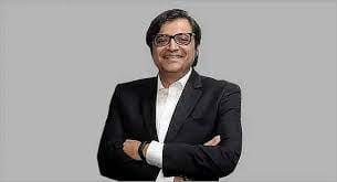 Arnab Goswami - Return of news ratings is a big win for NBF?blur=25