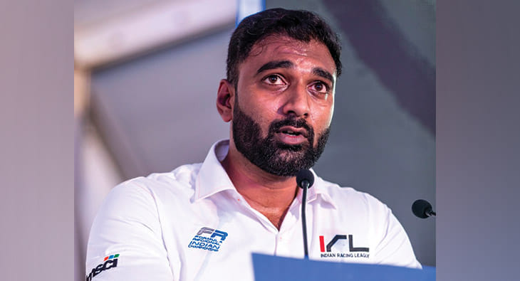 Akhikesh Reddy, Chairman , RPPL?blur=25