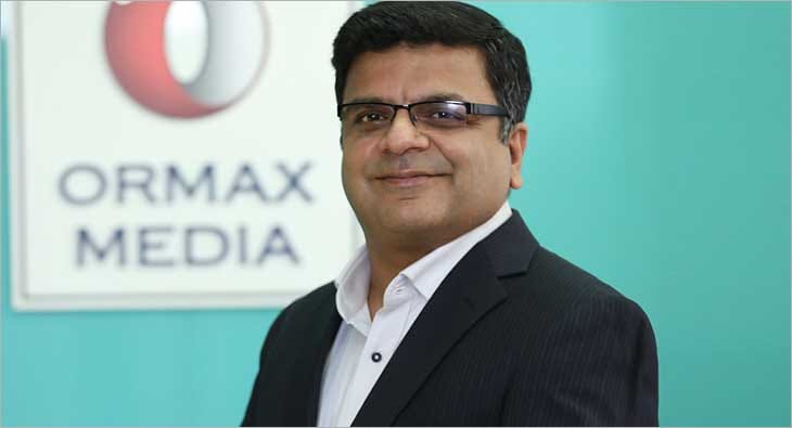 Shailesh Kapoor, Founder & CEO,&nbsp;Ormax&nbsp;Media?blur=25