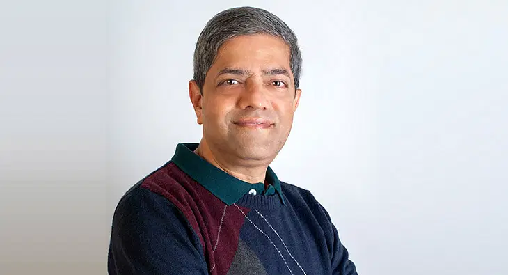Avinash Joshi