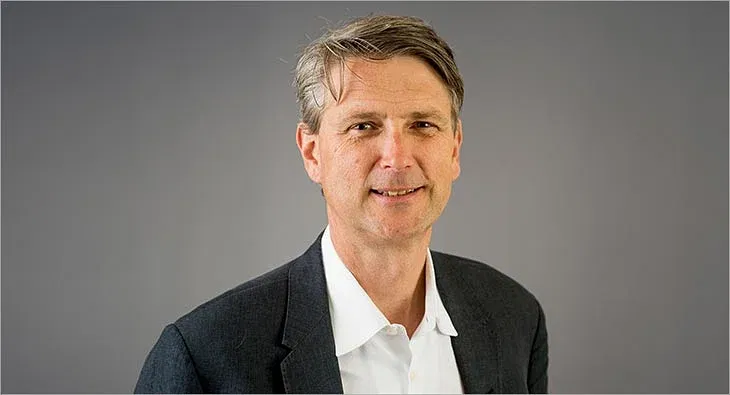 Mike Cooper