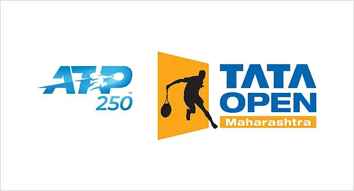 Tata Open Maharashtra