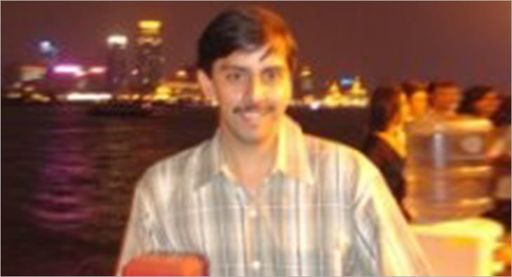 Srinivas Rao?blur=25