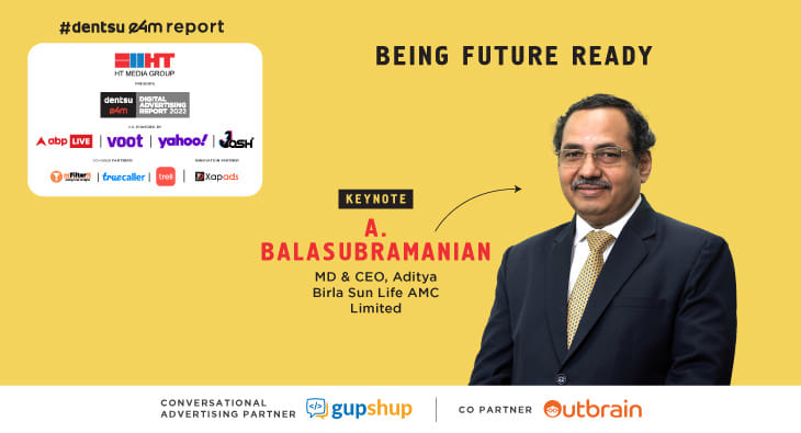 A Balasubramanian