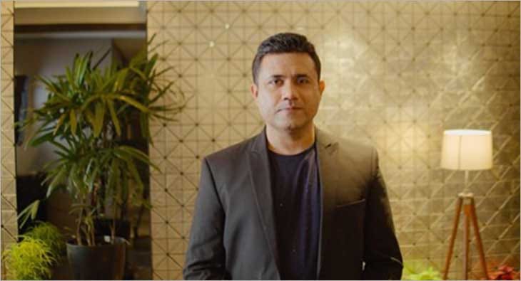 Durgesh Kaushik