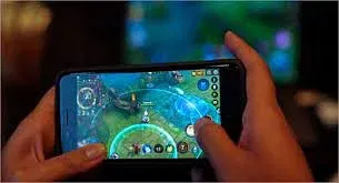 Online gaming?blur=25