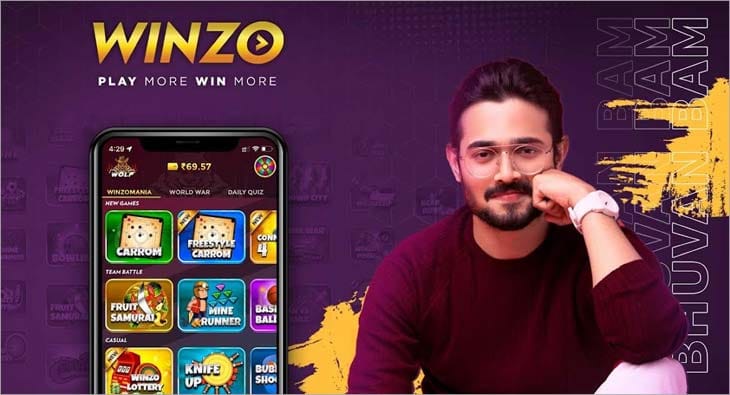 Bhuvan Bam?blur=25