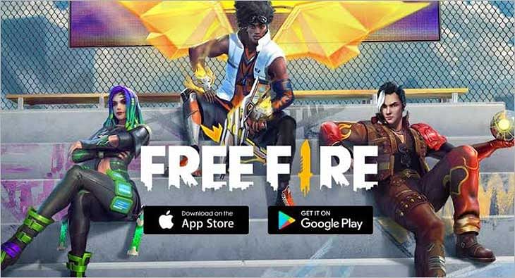 Free Fire India Today League final: 12 teams to battle it out in New Delhi  - India Today