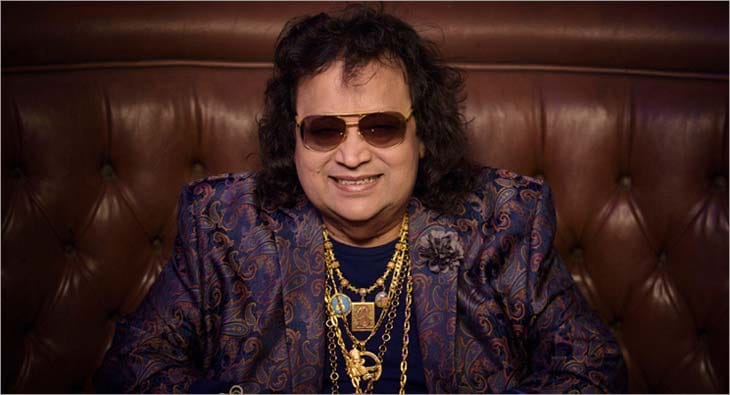 Bappi Lahiri?blur=25