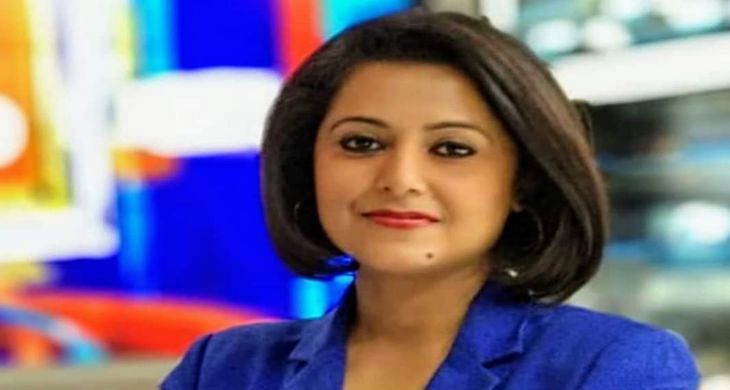 Deepti Sachdeva quits Republic TV