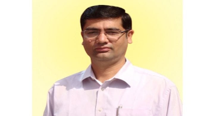 Rakesh Gopal?blur=25