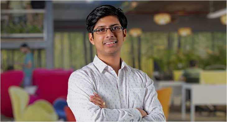 Rajesh Pantina, InMobi?blur=25