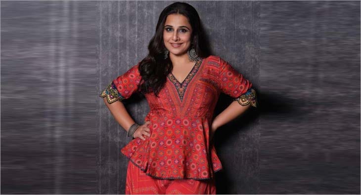 Vidya Balan?blur=25