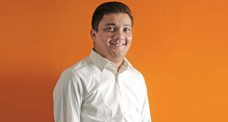 Picture of Amogh Dusad