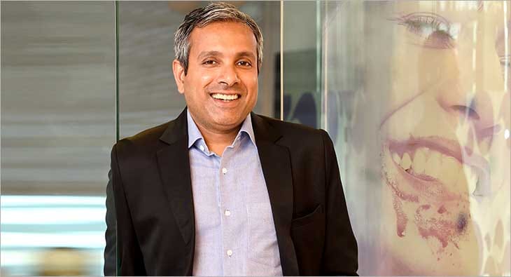 Anil Vishwanathan, Mondelez India?blur=25