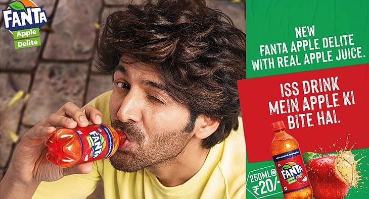 Superdry launches new campaign with brand ambassador Kartik Aaryan
