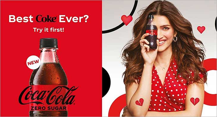 Soft Drink To Smartphone? Coca Cola Might Surprise Indian Market