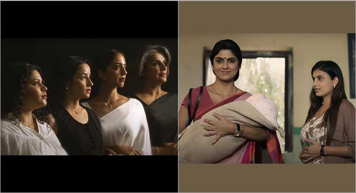 International Women’s Day campaigns?blur=25