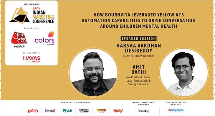 Amit Rathi and Harsha Vardhan Desireddy?blur=25