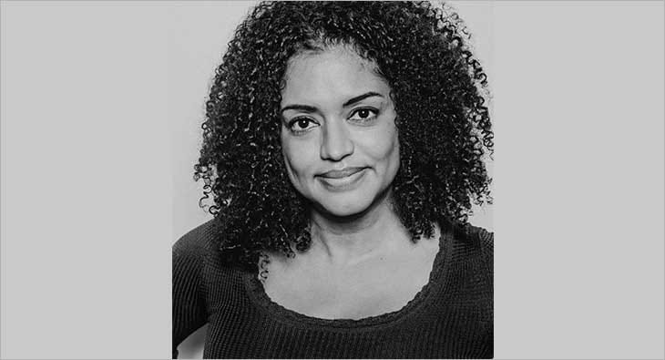 Vanessa Stuart