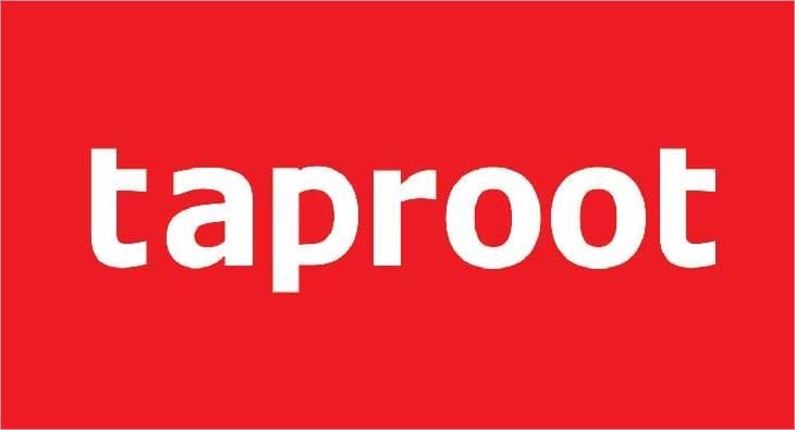 Taproot?blur=25